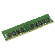 Модуль памяти DDR4 2400MHz 16GB KINGSTON ValueRAM ECC UDIMM (KVR24E17D8/16)