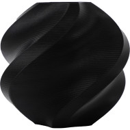 Пластик (філамент) для 3D принтера BAMBU LAB ABS 1.75mm, 1кг, Black