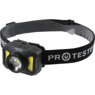 Фонарь налобный PROTESTER Pro-HL0550S