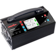 Зарядний пристрій для АКБ ULTRA POWER UP600 Plus LiPo/LiHV 24V, 25A
