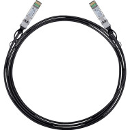 Кабель прямого подключения TP-LINK Omada SM5220-3M 10Gb SFP+ 3м