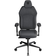 Крісло геймерське TX3 Solo 360 Loft Air Dark Gray
