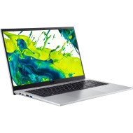 Ноутбук ACER Aspire Go 15 AG15-72P-71DH Pure Silver (NX.JSVEU.005)