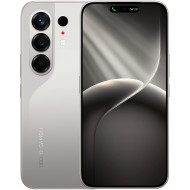 Смартфон TECNO Camon 50 (CN5) 8/256GB Nebula Titanium