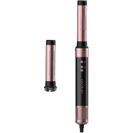 Автоматический стайлер для завивки CECOTEC Bamba CeramicCare 2in1 AirGlam (CCTC-00244)
