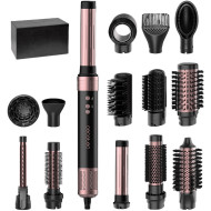 Мультистайлер CECOTEC Bamba CeramicCare 14in1 AirGlam (CCTC-00251)