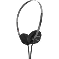 Наушники KOSS KPH40 Utility Gray (197451)