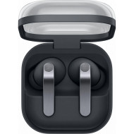 Наушники SAMSUNG Galaxy Buds 4 Pro Black (SM-R640NZKASEK)