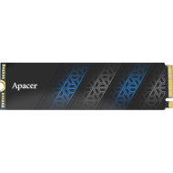 SSD диск APACER AS2280P4U Pro 512GB M.2 NVMe Bulk (AP512GAS2280P4UPRO)