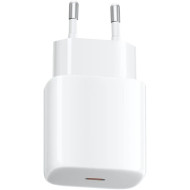 Зарядное устройство XIAOMI Mi 20W Charger Type-C White (BHR08M8EU)