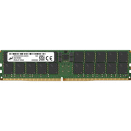 Модуль памяти DDR5 6400MHz 64GB MICRON ECC RDIMM (MTC40F2046S1RC64BR)