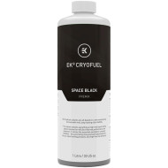 Охолоджуюча рідина EKWB EK-CryoFuel Premix Space Black 1л (3831109916735)