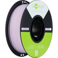 Пластик (філамент) для 3D принтера CREALITY Soleyin Basic PETG 1.75mm, 1кг, Lavender (3301030157)