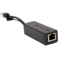 PoE сплиттер RITAR 48-52V to 12V (Gigabit Ethernet)