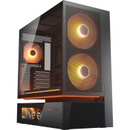 Корпус COUGAR CFV235 Mesh Vision Black