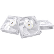 Комплект вентиляторів ASUS ProArt PF120 White 3-Pack (90DA00M3-B09020)