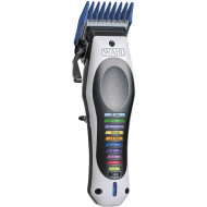 Машинка для стрижки волосся WAHL Color Pro Lithium (79600-3716)