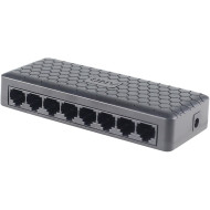 Коммутатор ONV ONV-H3008ES