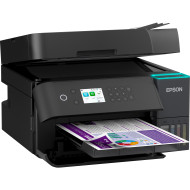 МФУ EPSON Eco Tank L6370 (C11CL43405)