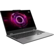 Ноутбук LENOVO LOQ 15AHP10 Luna Gray (83JG00CYRA)