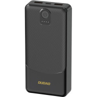 Повербанк DUDAO K10 2xUSB-A 12W 10000mAh (6977196682164)
