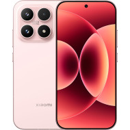 Смартфон XIAOMI 17 12/512GB Alpine Pink