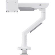 Настільне кріплення для монітора QUBE 5727GW.USB 24"-57" White