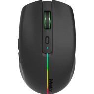 Миша MEETION MT-BTM002 Black