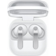 Наушники SAMSUNG Galaxy Buds 4 Pro White (SM-R640NZWASEK)
