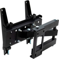 Кріплення настінне для ТВ SECTOR TV23T 23"-43" Black