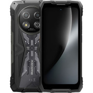 Смартфон BLACKVIEW Rock 2 8/256GB Black