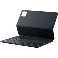Чехол-клавиатура для планшета XIAOMI Pad 8/8 Pro Keyboard Gray