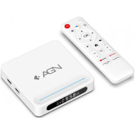 Медіаплеєр AGN Media Box Cinema
