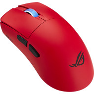 Миша ігрова ASUS ROG Harpe II Ace Red