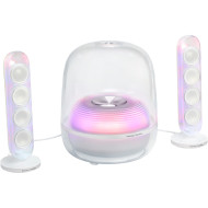 Акустична система HARMAN/KARDON Soundsticks 5 Wi-Fi (HKSOUNDSTK5WFWEP)