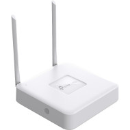Видеорегистратор сетевой 8-канальный TP-LINK VIGI NVR1108H-W
