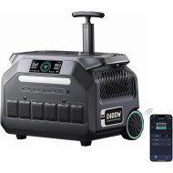 Зарядна станція IEETEK P2400