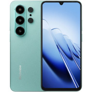 Смартфон BLACKVIEW Wave 10 8/128GB Mint Green