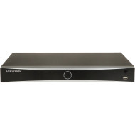 Відеореєстратор мережевий 16-канальний HIKVISION DS-7616NXI-K2/16P(D)