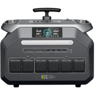 Зарядна станція IEETEK P3200