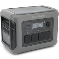Зарядная станция ALLPOWERS R1500 Lite