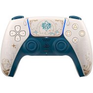 Геймпад SONY DualSense PS5 Genshin Impact Limited Edition (1000051634)