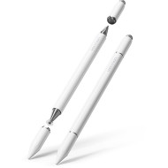 Стилус VENTION 3-in-1 Magnetic Stylus Pen Aluminum Alloy White