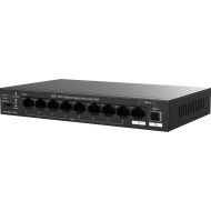 Коммутатор TENDA TEG2210P-8-120W