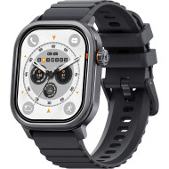 Смарт-годинник KOSPET Pulse Black