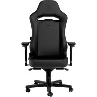 Крісло геймерське NOBLECHAIRS Hero ST Black Edition (NBL-HRO-ST-BED)