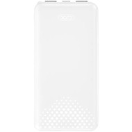 Повербанк XO PB312 10W 10000mAh White