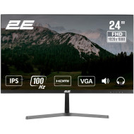 Монитор 23.8" 2E D2425B (2E-D2425B-01.EU)