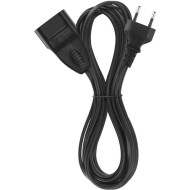 Удлинитель EMOS PC01305 Black, 5м
