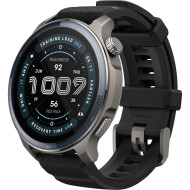 Смарт-годинник AMAZFIT Balance 2 Black (W2430GL1N)